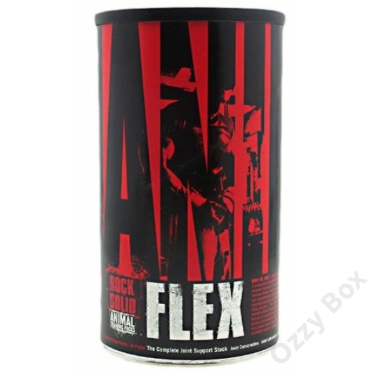 Animal Flex 44 Csomag Izületvédő