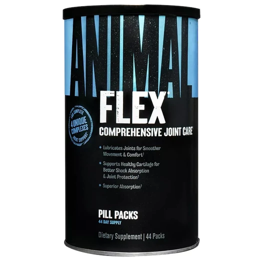 Animal Flex 44 Csomag Izületvédő