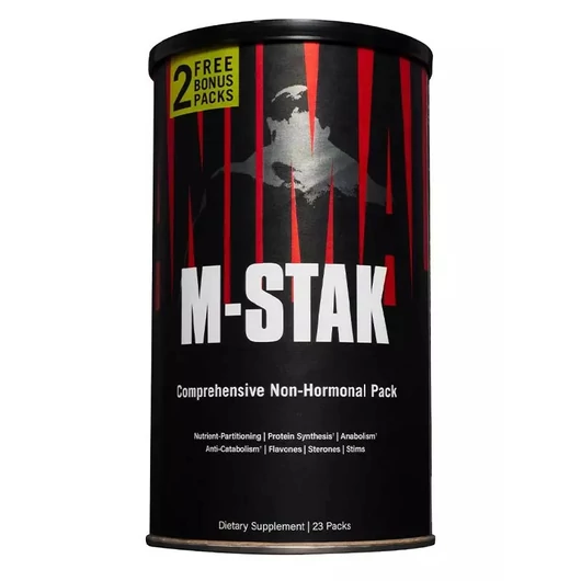 Animal M-Stak