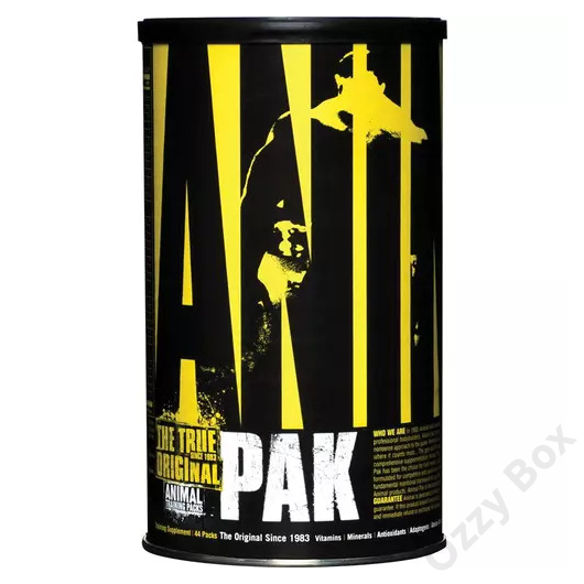 Animal Pak 44 csomag