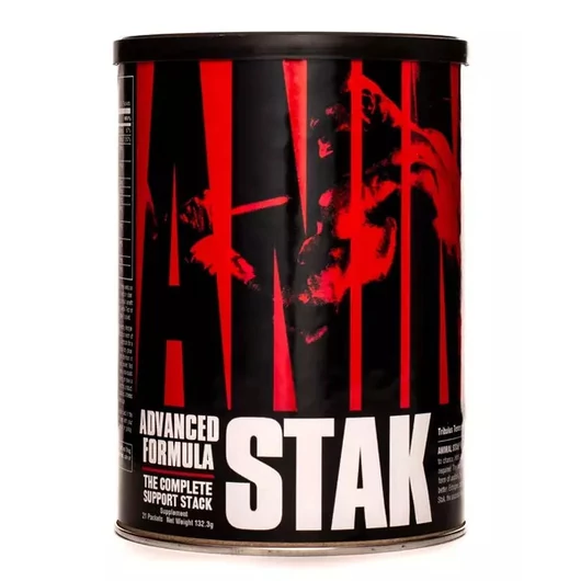 Animal Stak