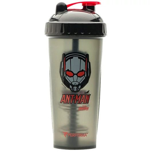 Performa Shaker Marvel Superhero Antman