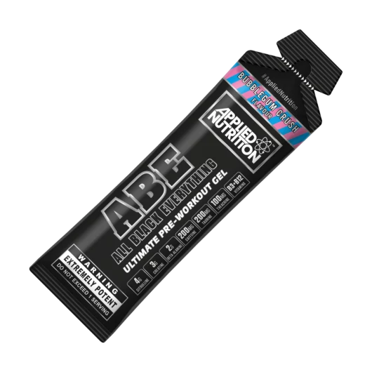 Applied Nutrition ABE Pre-Workout Gel 60 g