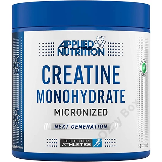 Applied Creatine Monohydrate