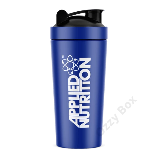 Applied Nutrition Steel Shaker 750 ml