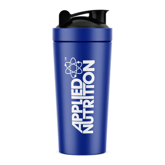 Applied Nutrition Steel Shaker 750 ml