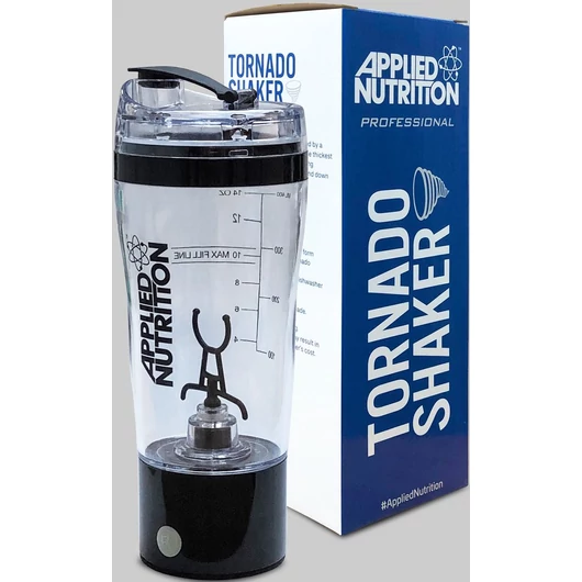 Applied Nutrition Tornado Shaker 400ml
