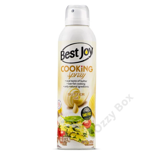 Best Joy Cooking Spray Butter Oil