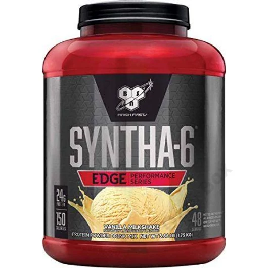 BSN Syntha-6 Edge 1780 g Fehérjepor