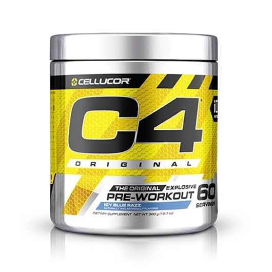 Cellucor C4 Original 390 g
