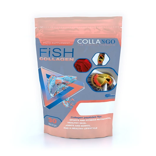 Collango Collagen Fish