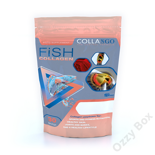 Collango Collagen Fish