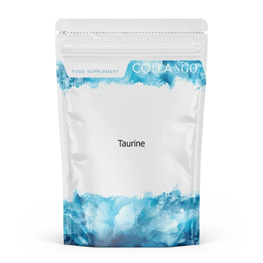 Collango Taurine Powder 500 g