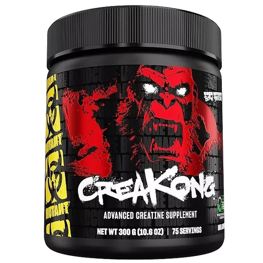 Mutant Creakong 300 g