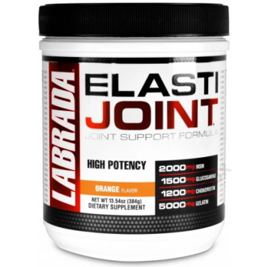 Labrada Elasti Joint Ízületvédő