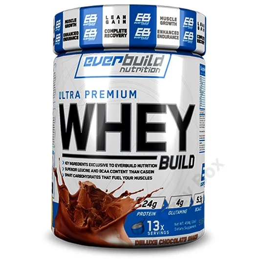 EverBuild Ultra Premium Whey Build