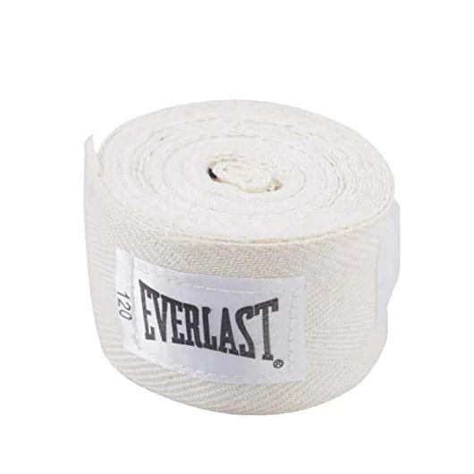 Everlast Boxbandázs Fehér