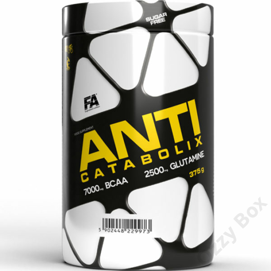 FA Anticatabolix 375 g Aminosav