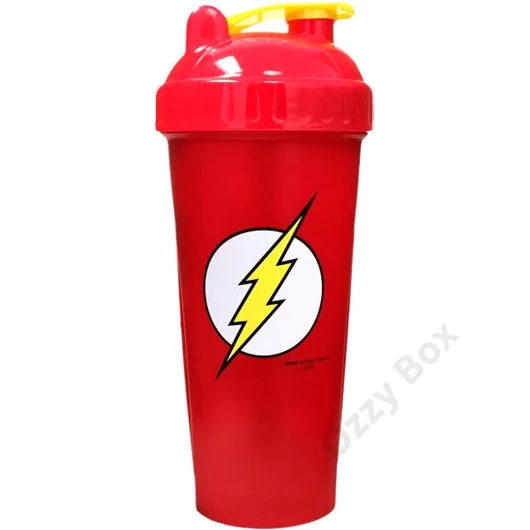 Performa Shaker DC Comics Flash