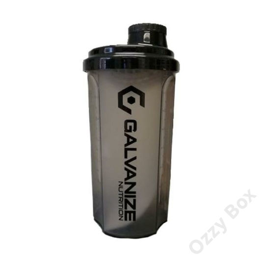 Galvanize Nutrition Shaker