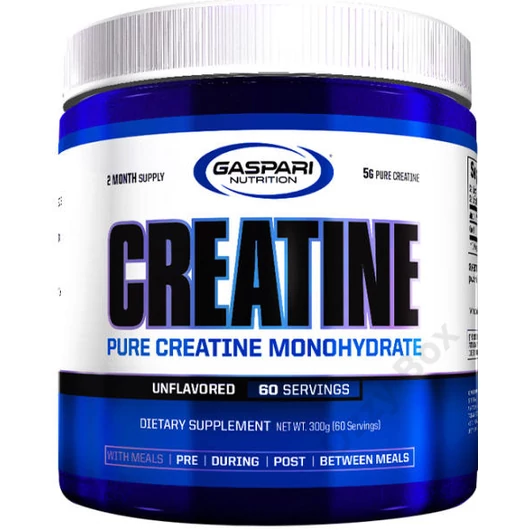 Gaspari Creatine 300 g