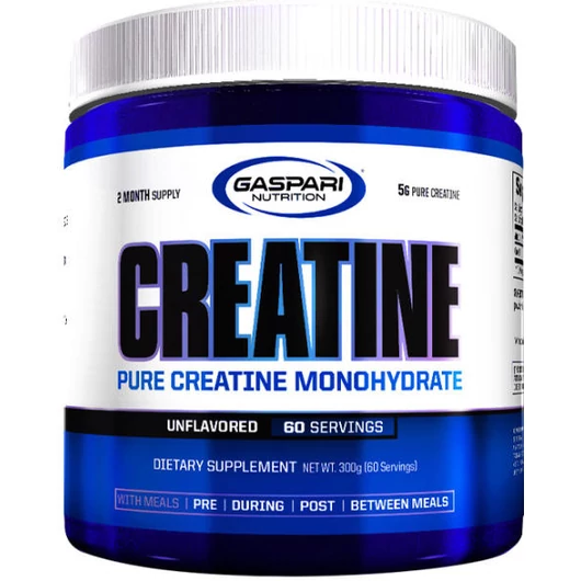 Gaspari Creatine 300 g
