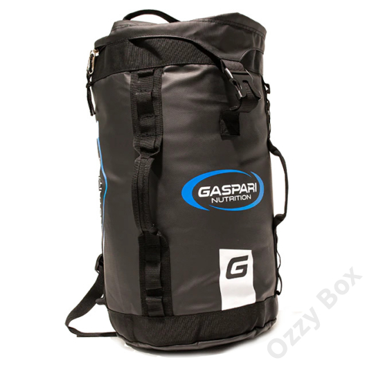 Gaspari Premium Gym Bag