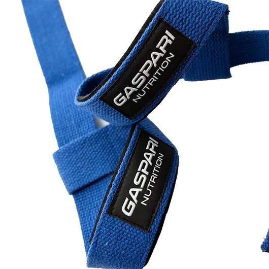 Gaspari Lifting Straps Felhúzóheveder
