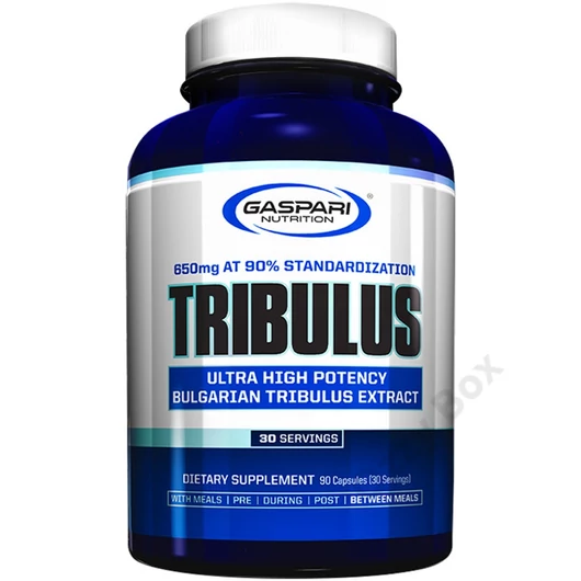 Gaspari Nutrition Tribulus