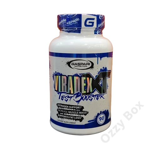 Gaspari Nutrition Viradex XT