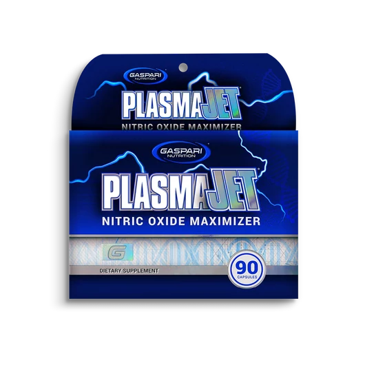 Gaspari Nutrition PlasmaJet
