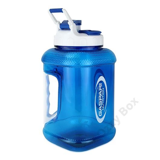 Gaspari Water Jug Crater Cap