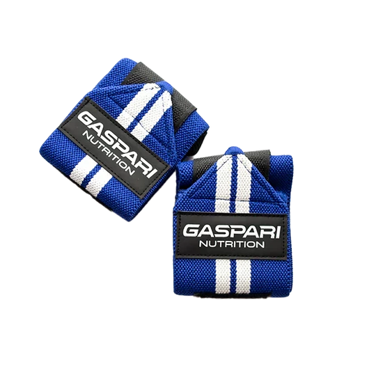 Gaspari Wrist Wraps Csuklóbandázs