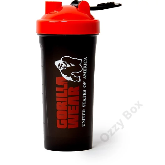Gorilla Shaker 1000 ml