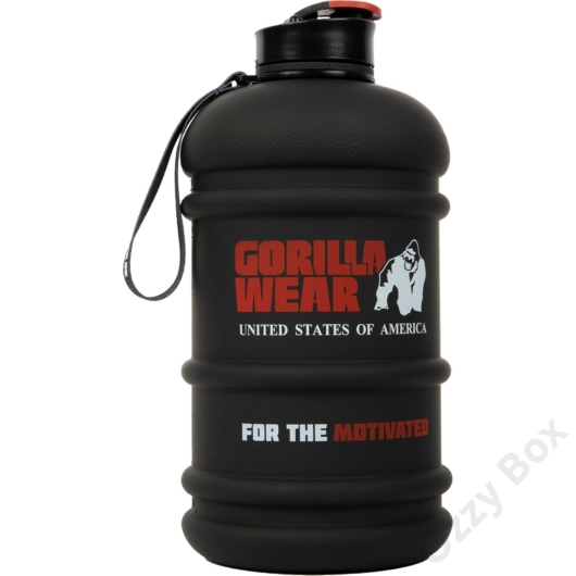 Gorilla Wear Water Jug 2200 ml 