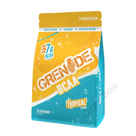 Grenade BCAA 390 g