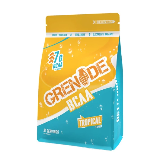 Grenade BCAA 390 g