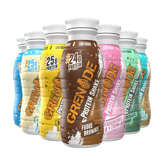 Grenade Protein Shake 330 ml