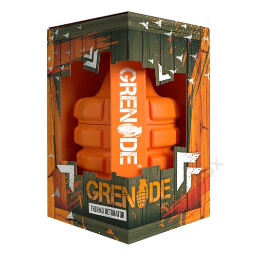 Grenade Thermo Detonator