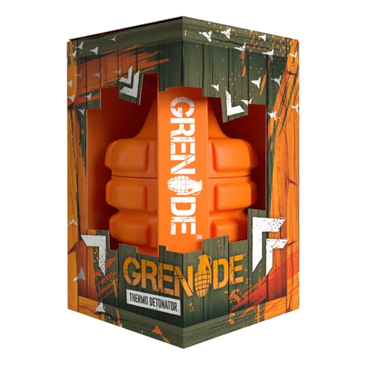 Grenade Thermo Detonator