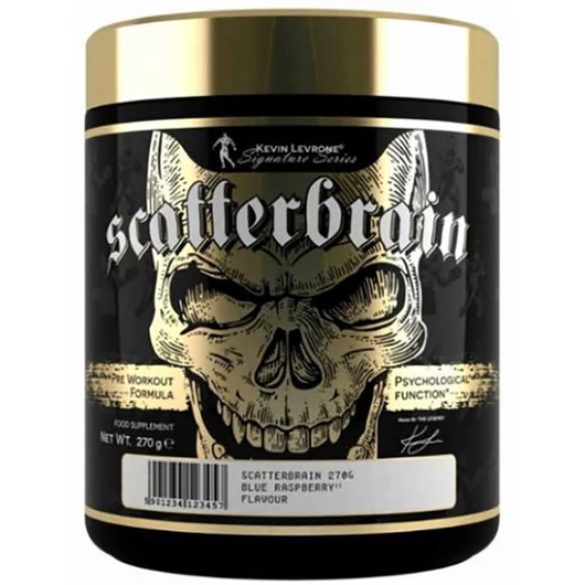 Kevin Levrone Scatterbrain 270 g