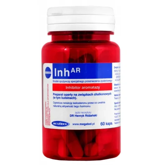 Megabol Inh-AR kapszula