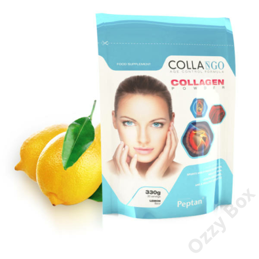 Collango Collagen 330 g Kollagénpor