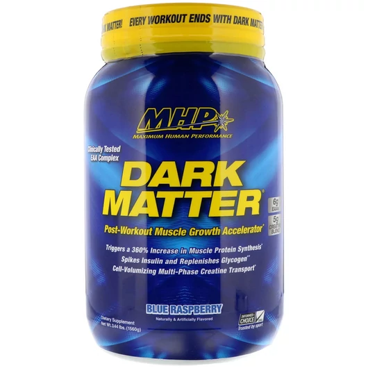 MHP Dark Matter