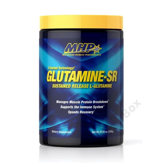 MHP Glutamine-SR 1000 g