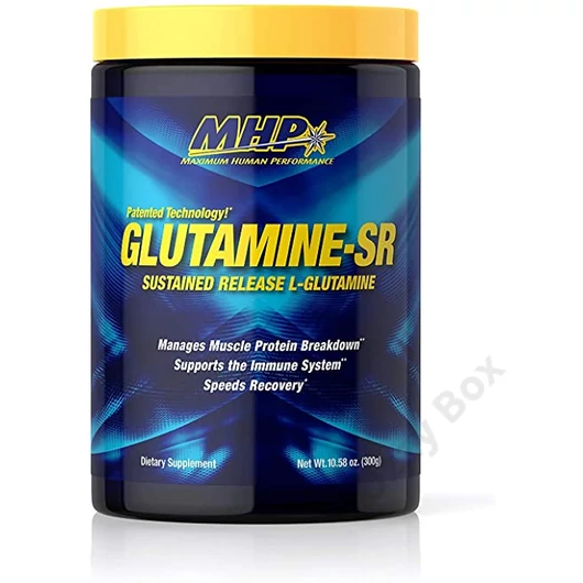 MHP Glutamine-SR 300 g