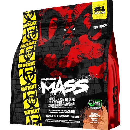 Mutant Mass New 2270 g Tömegnövelő