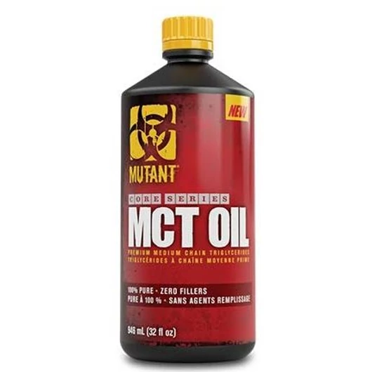 Mutant MCT Oil 946 ml