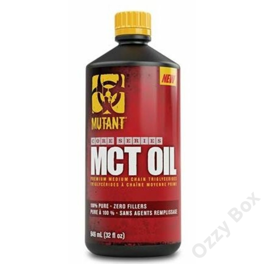 Mutant MCT Oil 946 ml
