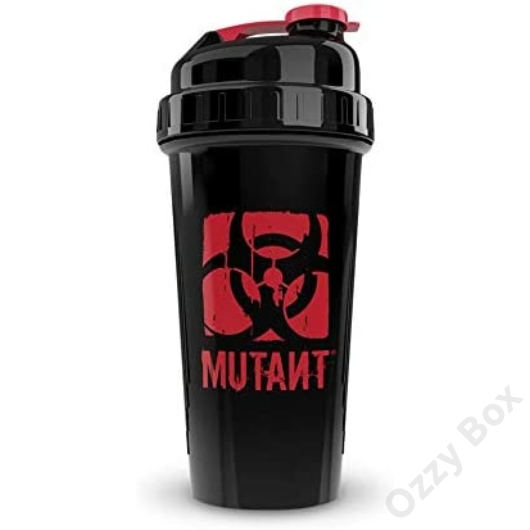 Mutant Shaker 700 ml